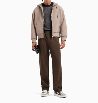 ARMANI EXCHANGE ПУЛОВЕР 6DZM2XZM4MZ gallery image 3