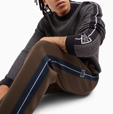 ARMANI EXCHANGE ПУЛОВЕР 6DZM2XZM4MZ gallery image 5