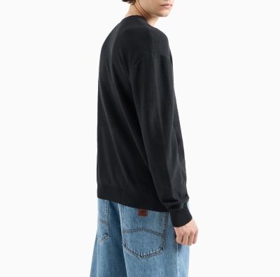ARMANI EXCHANGE ПУЛОВЕР 6DZM6JZMQ7Z gallery image 2