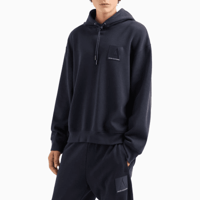ARMANI EXCHANGE СУИТШЪР 6DZMJBZJNKZ gallery image 8