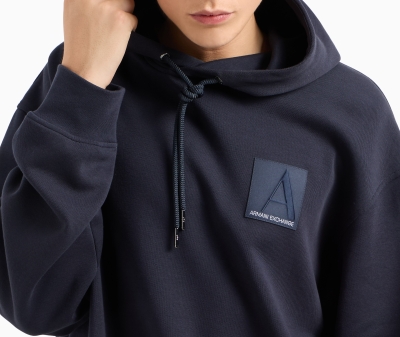 ARMANI EXCHANGE СУИТШЪР 6DZMJBZJNKZ gallery image 2