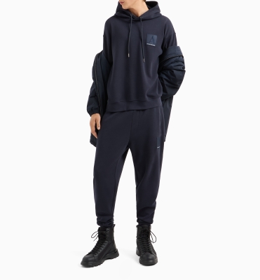 ARMANI EXCHANGE СУИТШЪР 6DZMJBZJNKZ gallery image 3