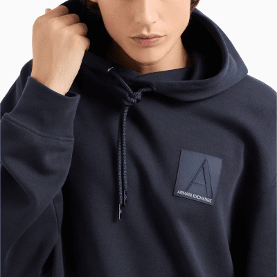 ARMANI EXCHANGE СУИТШЪР 6DZMJBZJNKZ gallery image 7