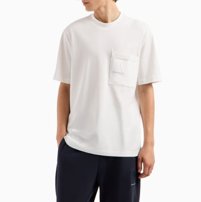ARMANI EXCHANGE ТЕНИСКА 6DZMJCZJXHZ