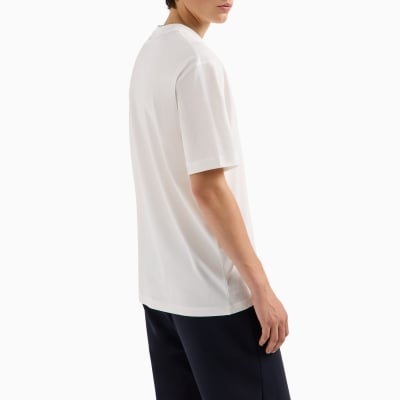 ARMANI EXCHANGE ТЕНИСКА 6DZMJCZJXHZ gallery image 2