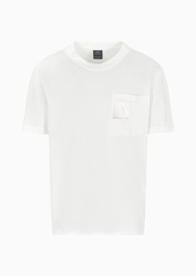 ARMANI EXCHANGE ТЕНИСКА 6DZMJCZJXHZ gallery image 4