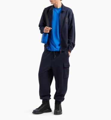 ARMANI EXCHANGE СПОРТНА ГОРНИЦА  6DZMJJZJ4XZ gallery image 3