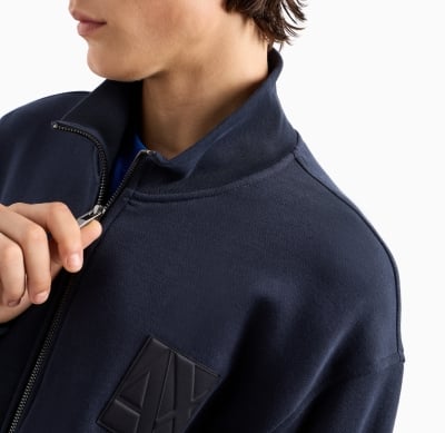 ARMANI EXCHANGE СПОРТНА ГОРНИЦА  6DZMJJZJ4XZ gallery image 5