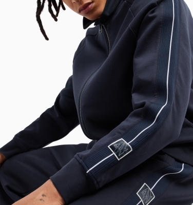 ARMANI EXCHANGE СПОРТНА ГОРНИЦА  6DZMJLZJZGZ gallery image 5