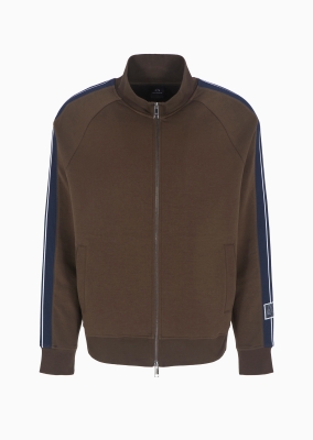 ARMANI EXCHANGE СПОРТНА ГОРНИЦА  6DZMJLZJZGZ gallery image 9