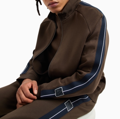 ARMANI EXCHANGE СПОРТНА ГОРНИЦА  6DZMJLZJZGZ gallery image 10