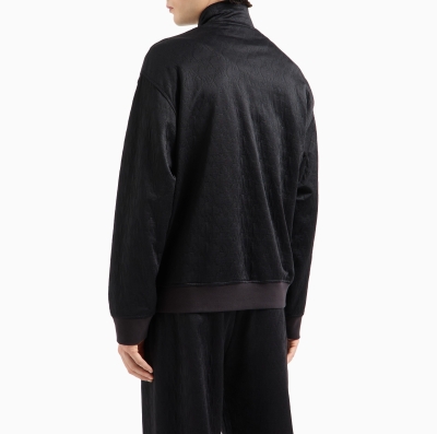 ARMANI EXCHANGE СПОРТНА ГОРНИЦА  6DZMLAZJNMZ gallery image 2