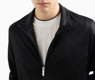 ARMANI EXCHANGE СПОРТНА ГОРНИЦА  6DZMLAZJNMZ gallery image 5