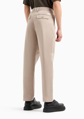ARMANI EXCHANGE ПАНТАЛОН 6DZP19ZN5BZ gallery image 2