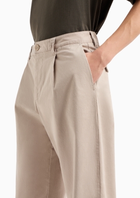 ARMANI EXCHANGE ПАНТАЛОН 6DZP19ZN5BZ gallery image 5
