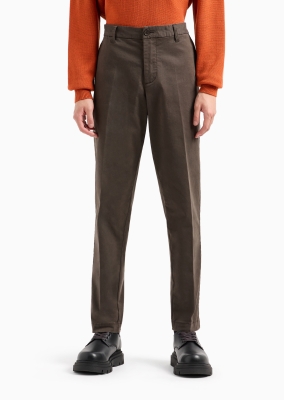 ARMANI EXCHANGE ПАНТАЛОН 6DZP19ZN5BZ gallery image 6