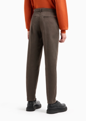 ARMANI EXCHANGE ПАНТАЛОН 6DZP19ZN5BZ gallery image 7