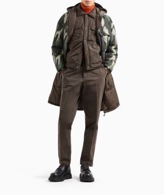 ARMANI EXCHANGE ПАНТАЛОН 6DZP19ZN5BZ gallery image 8