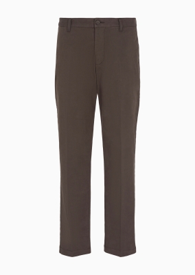ARMANI EXCHANGE ПАНТАЛОН 6DZP19ZN5BZ gallery image 9