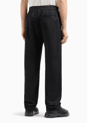 ARMANI EXCHANGE ПАНТАЛОНИ 6DZPLAZJNMZ gallery image 2