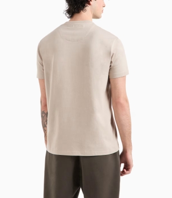 ARMANI EXCHANGE ТЕНИСКА 6DZTADZJ9TZ gallery image 4