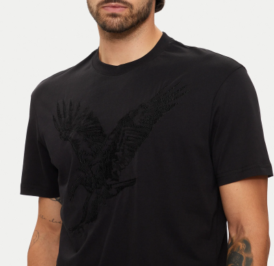 ARMANI EXCHANGE ТЕНИСКА 6DZTADZJ9TZ gallery image 5
