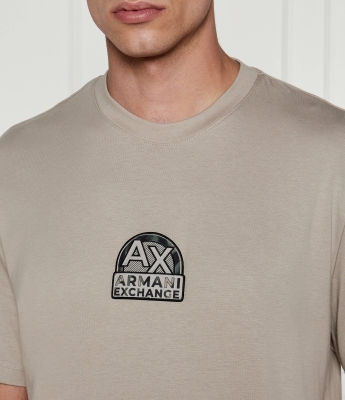 ARMANI EXCHANGE ТЕНИСКА 6DZTHAZJ9JZ gallery image 3