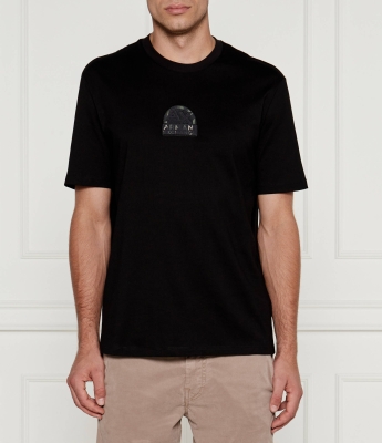 ARMANI EXCHANGE ТЕНИСКА 6DZTHAZJ9JZ gallery image 4