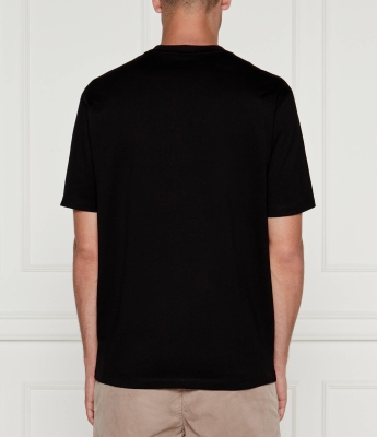 ARMANI EXCHANGE ТЕНИСКА 6DZTHAZJ9JZ gallery image 5