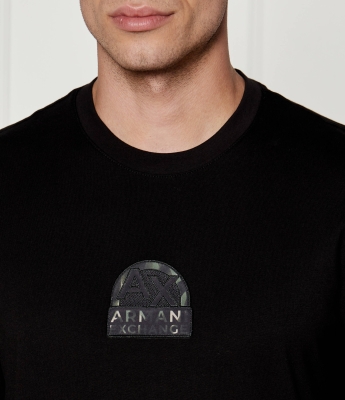 ARMANI EXCHANGE ТЕНИСКА 6DZTHAZJ9JZ gallery image 6