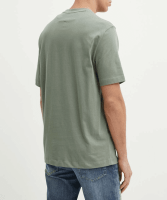 ARMANI EXCHANGE ТЕНИСКА 6DZTHBZJ9JZ gallery image 2