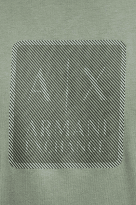 ARMANI EXCHANGE ТЕНИСКА 6DZTHBZJ9JZ gallery image 3