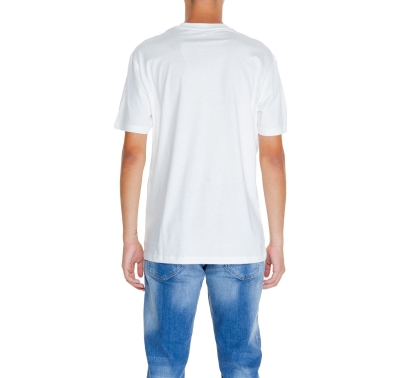 ARMANI EXCHANGE ТЕНИСКА 6DZTHFZJH4Z gallery image 2