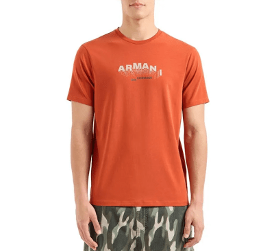 ARMANI EXCHANGE ТЕНИСКА 6DZTHVZJE6Z gallery image 2