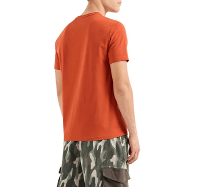 ARMANI EXCHANGE ТЕНИСКА 6DZTHVZJE6Z gallery image 3