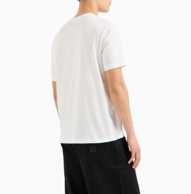 ARMANI EXCHANGE ТЕНИСКА 6DZTHZZJBYZ gallery image 4