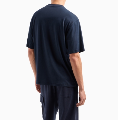 ARMANI EXCHANGE ТЕНИСКА 6DZTJGZJ8EZ gallery image 2