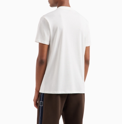 ARMANI EXCHANGE ТЕНИСКА 6DZTJHZJ8EZ gallery image 2