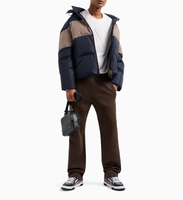 ARMANI EXCHANGE ТЕНИСКА 6DZTJHZJ8EZ gallery image 3
