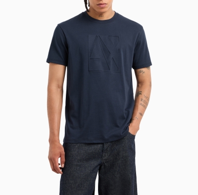 ARMANI EXCHANGE ТЕНИСКА 6DZTJHZJ8EZ gallery image 6
