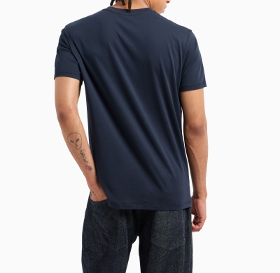 ARMANI EXCHANGE ТЕНИСКА 6DZTJHZJ8EZ gallery image 7