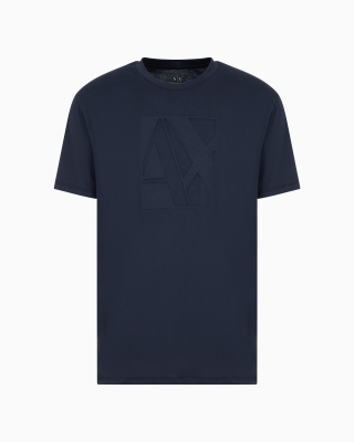 ARMANI EXCHANGE ТЕНИСКА 6DZTJHZJ8EZ gallery image 9