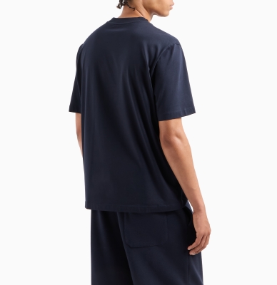 ARMANI EXCHANGE ТЕНИСКА 6DZTJRZJ9AZ gallery image 2