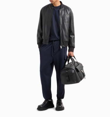 ARMANI EXCHANGE ТЕНИСКА 6DZTJRZJ9AZ gallery image 3