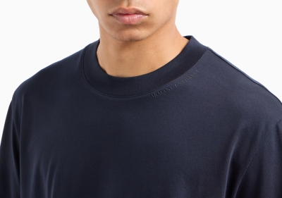 ARMANI EXCHANGE ТЕНИСКА 6DZTJRZJ9AZ gallery image 5