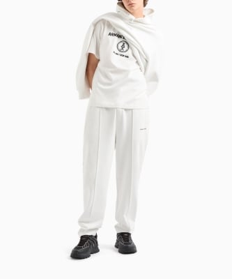 ARMANI EXCHANGE ТЕНИСКА 6DZTLCZJ9JZ gallery image 3