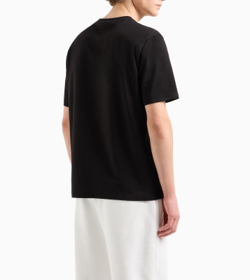 ARMANI EXCHANGE ТЕНИСКА 6DZTLCZJ9JZ gallery image 7