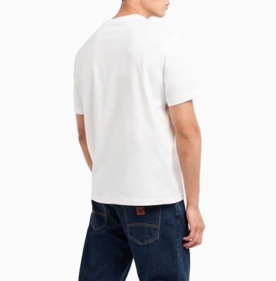 ARMANI EXCHANGE ТЕНИСКА 6DZTLDZJ9JZ gallery image 2
