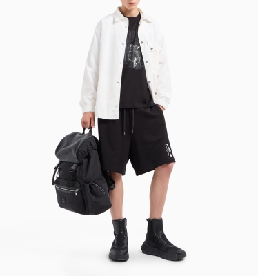 ARMANI EXCHANGE ТЕНИСКА 6DZTLDZJ9JZ gallery image 8