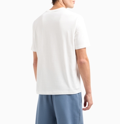 ARMANI EXCHANGE ТЕНИСКА 6DZTLEZJ9JZ gallery image 2